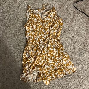Old navy romper